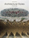 Architectural Styles (A Visual Guide) by Owen Hopkins, 9781780671635