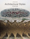 Architectural Styles (A Visual Guide) by Owen Hopkins, 9781780671635