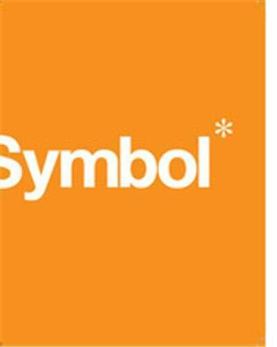 Symbol by Steven Bateman, Angus Hyland, 9781780671840