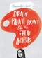 Draw Paint Print like the Great Artists by Marion Deuchars, 9781780672816