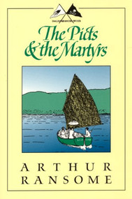 The Picts & the Martyrs by Arthur Ransome, 9781567924305