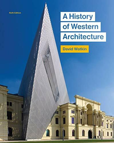 A History of Western Architecture by David Watkin, 9781780675978