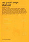 The Graphic Design Idea Book (Inspiration from 50 Masters) by Steven Heller, Gail Anderson, 9781780677569