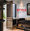 New Thai Style by Kim Inglis, Michael Freeman, 9781780678337