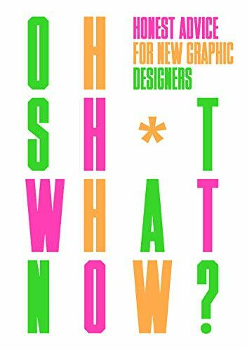 Oh Sh*t... What Now? by Craig Oldham, 9781780679631