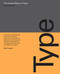 The Visual History of Type (A visual survey of 320 typefaces) by Paul McNeil, 9781780679761