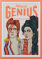 Genius Music (Genius Playing Cards) (Miniature Edition) by Rik Lee, 9781786270153