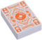 Genius Music (Genius Playing Cards) (Miniature Edition) by Rik Lee, 9781786270153