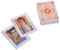 Genius Music (Genius Playing Cards) (Miniature Edition) by Rik Lee, 9781786270153