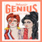 Genius Music Playing Cards by Rik Lee, 9781786270153