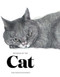 The Book of the Cat (Cats in Art) by Angus Hyland, Caroline Roberts, 9781786270719