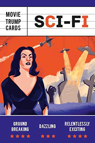 Sci-Fi (A Movie Top Score Game) by Giordano Poloni, 9781786271235