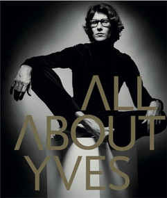 All About Yves by Catherine Ormen, 9781786271242