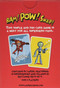 Superhero Snap! (Card Game) (Miniature Edition) by Jason Ford, 9781786271341