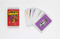 Superhero Snap! (Card Game) (Miniature Edition) by Jason Ford, 9781786271341