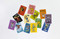 Superhero Snap! (Card Game) (Miniature Edition) by Jason Ford, 9781786271341