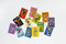 Superhero Snap! (Card Game) (Miniature Edition) by Jason Ford, 9781786271341