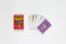 Superhero Snap! (Card Game) (Miniature Edition) by Jason Ford, 9781786271341