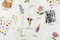 Pick a Flower (A Memory Game) (Miniature Edition) by Anna Day, Marcel George, 9781786271457