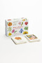 Pick a Flower (A Memory Game) (Miniature Edition) by Anna Day, Marcel George, 9781786271457