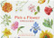 Pick a Flower (A Memory Game) by Marcel George, Anna Day, 9781786271457
