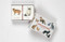 Cats & Kittens (A Memory Game) (Miniature Edition) by Marcel George, 9781786271549