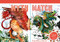 Myth Match (A Fantastical Flipbook of Extraordinary Beasts) by Good Wives and Warriors, 9781786271938