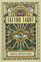 Tattoo Tarot (Ink & Intuition) (Miniature Edition) by Diana McMahon-Collins, MEGAMUNDEN, 9781786272058