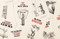Dangerous Experiments for After Dinner (21 Daredevil Tricks to Impress Your Guests) by Kendra Wilson, Angus Hyland, 9781786272447