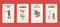 Dangerous Experiments for After Dinner (21 Daredevil Tricks to Impress Your Guests) by Kendra Wilson, Angus Hyland, 9781786272447