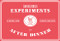 Dangerous Experiments for After Dinner (21 Daredevil Tricks to Impress Your Guests) by Angus Hyland, Kendra Wilson, David Hopkins, Kendra Wilson, 9781786272447