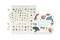 Ocean Bingo by Mike Unwin, Holly Exley, 9781786272515