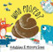 Who Pooped? (A Matching & Memory Game) by Claudia Boldt, 9781786273734