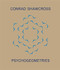 Psychogeometries by Conrad Shawcross, Elephant Magazine, 9781786274762