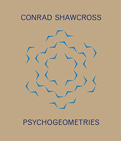 Psychogeometries by Conrad Shawcross, Elephant Magazine, 9781786274762