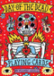Playing Cards: Day of the Dead ((Día de los Muertos; Standard card deck)) (Miniature Edition) by Ricardo Cavolo, 9781786275103