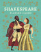 Shakespeare Playing Cards by Leander Deeny, Adam Simpson, 9781786275936