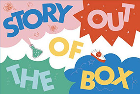 Story Out of the Box (80 Cards for Hours of Storytelling Fun) by Nicky Hoberman, Leander Deeny, Hiromi Suzuki, 9781786275974