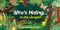 Who's Hiding in the Jungle? (A Spot and Match Game) by Caroline Selmes, 9781786276568