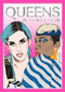 Queens (Drag Queen Playing Cards) (Miniature Edition) by Daniela Henríquez, 9781786277053