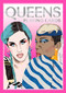 Queens: Drag Queen Playing Cards by Daniela Henriquez, 9781786277053
