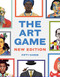The Art Game (New Edition, Fifty Cards) by Holly Black, Mikkel Sommer, 9781786277183