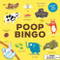 Poop Bingo (A Hilarious and Fascinating Educational Game for Kids!) by Aidan Onn, Claudia Boldt, 9781786277473