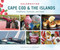 Celebrating Cape Cod & the Islands (Traditions, Festivals, and Food) by Kathryn Kleekamp, 9780764361654