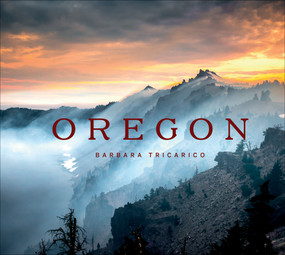 Oregon - 9780764359460 by Barbara Tricarico, 9780764359460