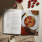 A Table (Recipes for Cooking and Eating the French Way) by Rebekah Peppler, Joann Pai, 9781797202235