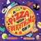 A Pizza with Everything on It by Kyle Scheele, Andy J. Pizza, 9781797202815