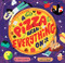 A Pizza with Everything on It by Kyle Scheele, Andy J. Pizza, 9781797202815