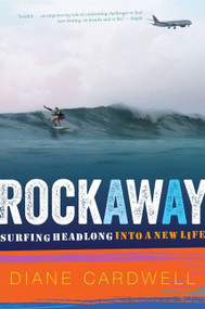 Rockaway (Surfing Headlong into a New Life) - 9780358561965 by Diane Cardwell, 9780358561965