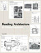 Reading Architecture (A Visual Lexicon) by Owen Hopkins, 9781856697361